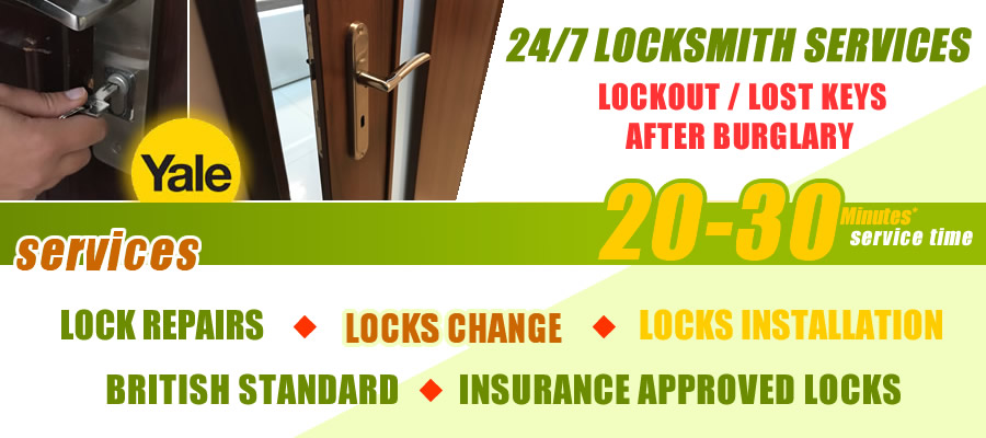 Stonebridge Locksmith